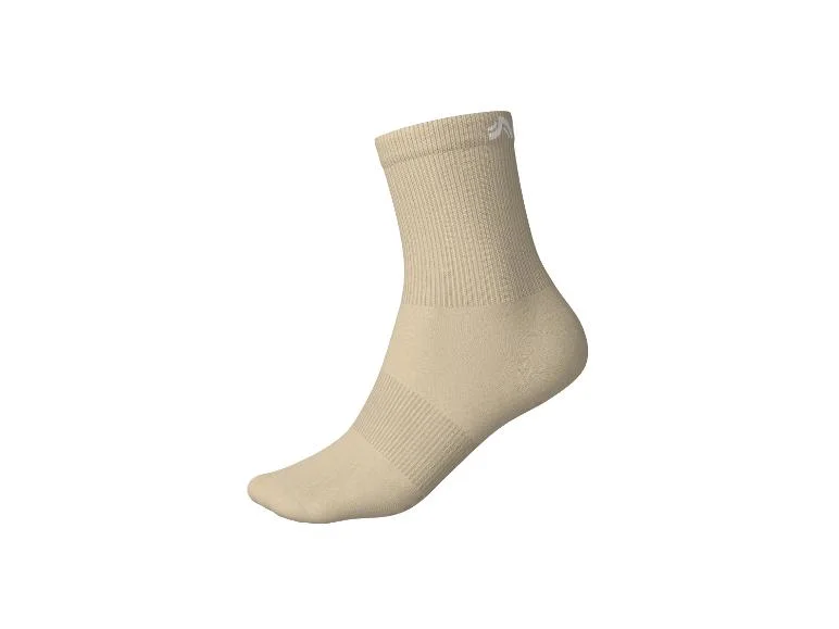 Lot de 2 paires de chaussettes de yoga femme — SKU JQK49N25D9FK1LR0 - Image 8