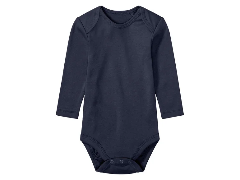 Lot de 5 bodies bébé — SKU M2J97CO04ZFH8ZQB - Image 30