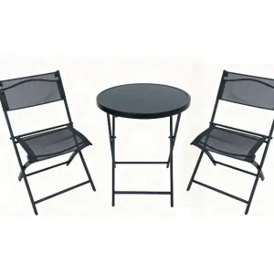 Ensemble de jardin ou balcon, 3 pièces — SKU EUOL0BBNCTNMH5TH