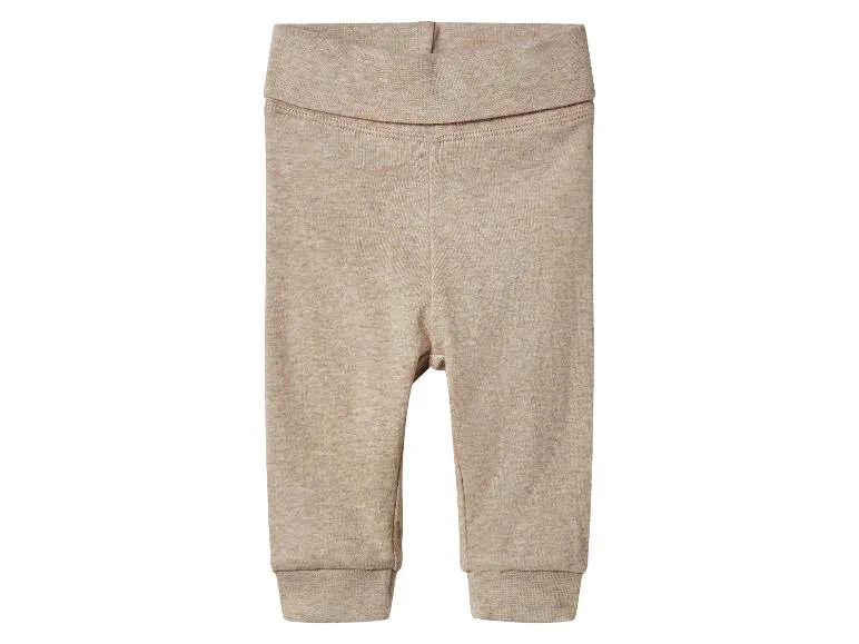 Lot de 2 pantalons molletonnés bébé — SKU 0AVSM235MWEN0POHW1 - Image 3