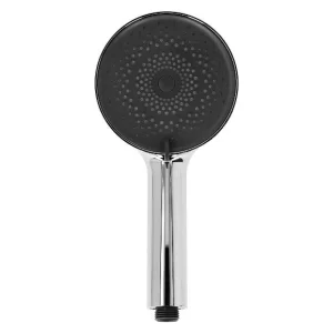 Pommeau de douche avec limiteur de débit