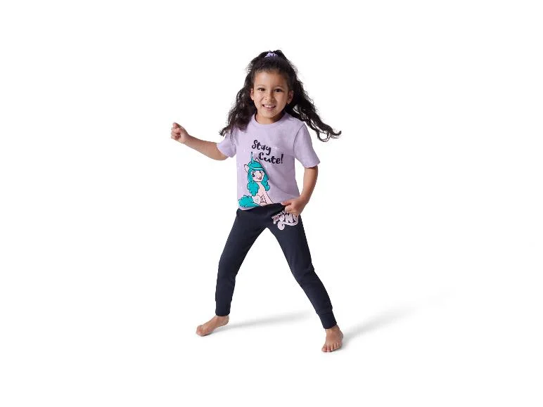 Pyjama petite fille — SKU 9HYFIDYCA7DDXJHJM - Image 3