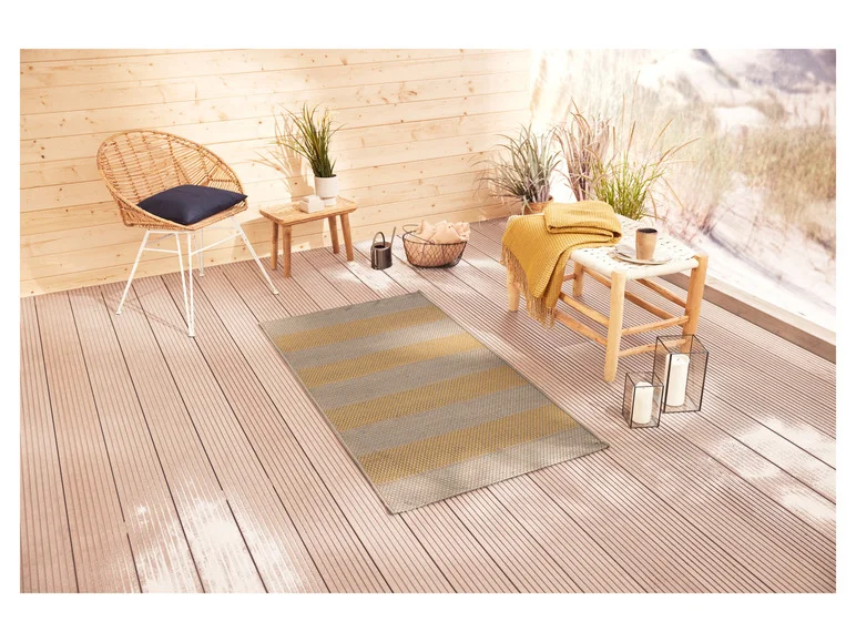 Tapis d'extérieur, 80 x 150 cm — SKU B0IBBP32ANOTYAAELC - Image 8