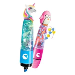 Crée tes stylos ou Créé tes surligneurs