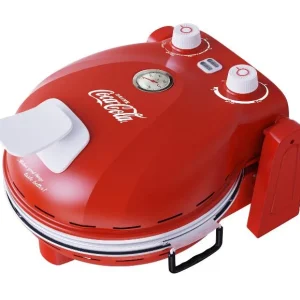 Machine à pizza SPM-900CC