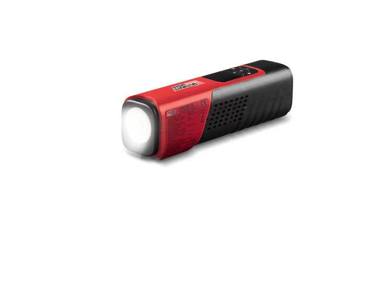 Compresseur portatif sans fil USKT 60 C3 - Image 5