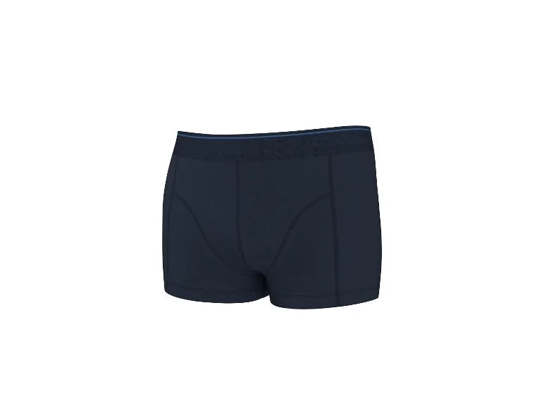 Lot de 3 boxers homme — SKU KB43VYW8Y96XGBZ70L - Image 4