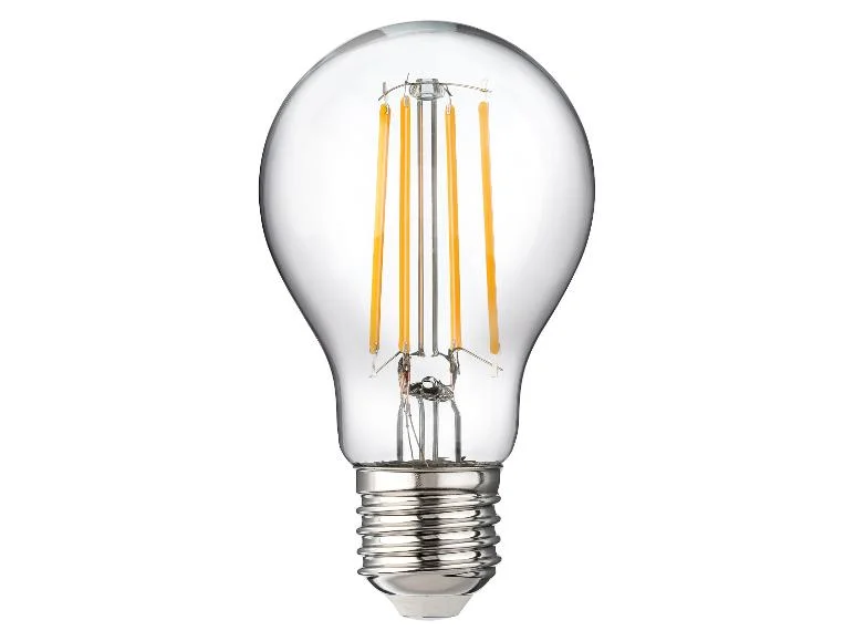 Lot de 3 ampoules LED à filament - Image 6