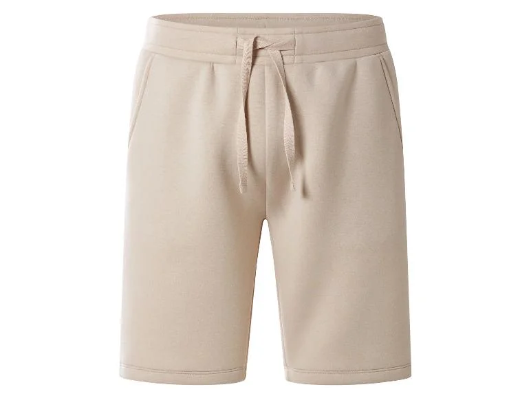 Short molletonné homme — SKU FM56GZ620DKRUXVV3 - Image 3