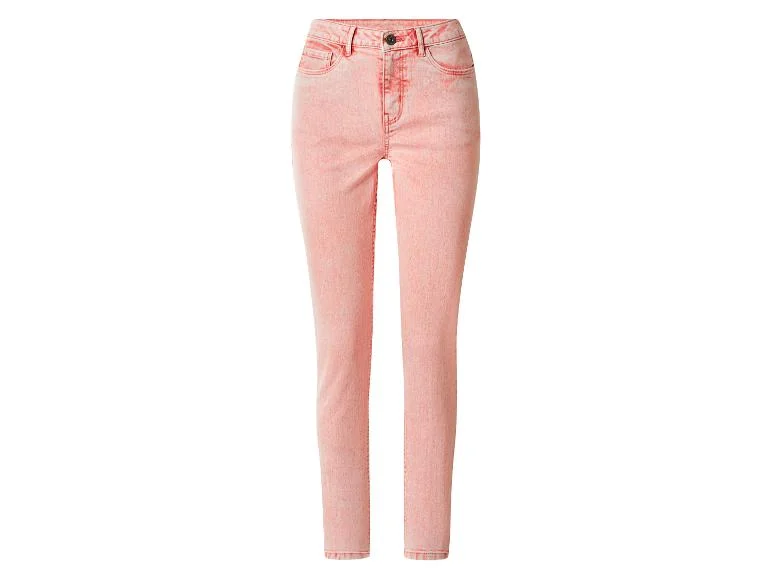 Jean skinny femme — SKU LJJUD3FJZRR6IH137 - Image 5