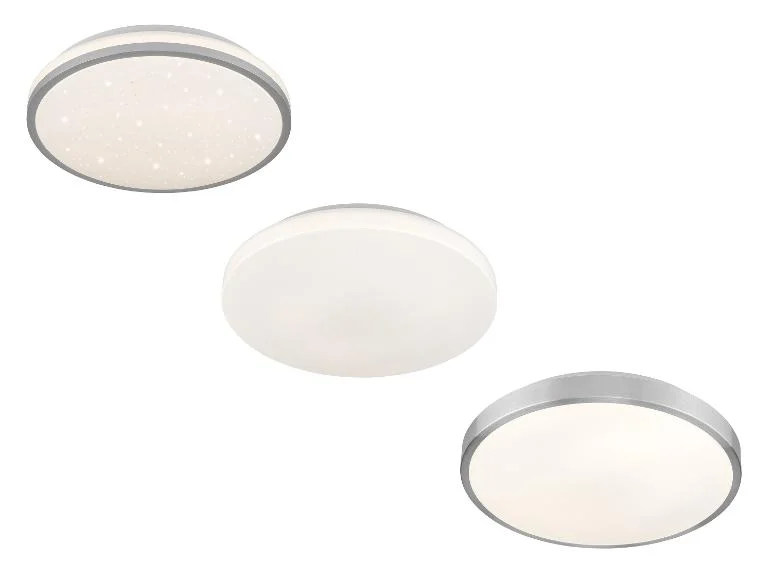 Lampe de salle de bains à LED — SKU 1LRNPPO35L1YPZSJ80 - Image 4