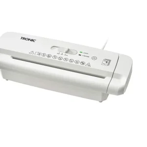 Destructeur de documents portatif — SKU WZE2W7K6KY2CZVMD