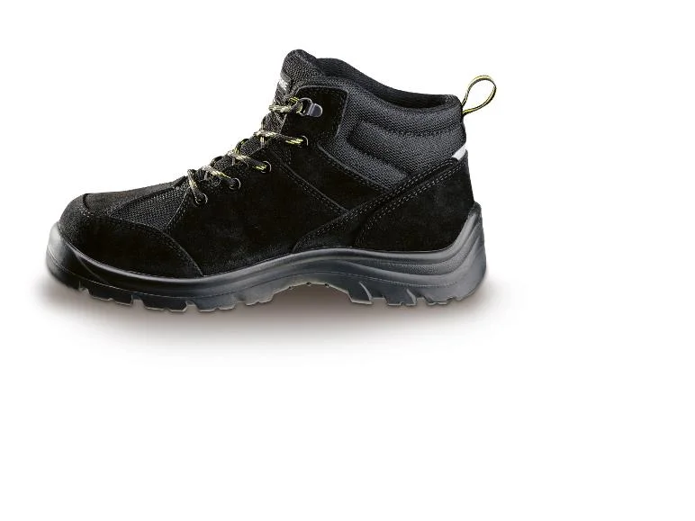 Chaussures de sécurité S3 en cuir hommes - Image 5