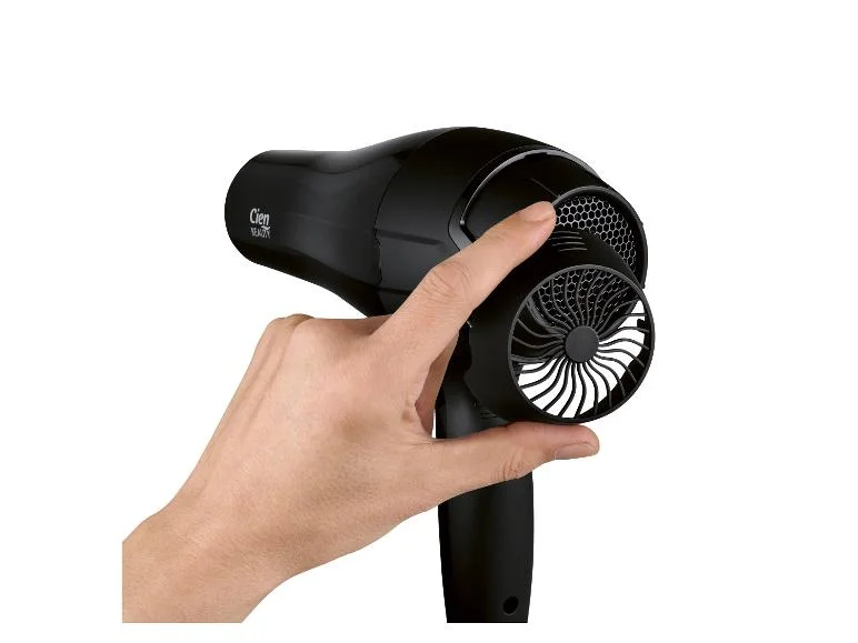 Sèche-cheveux ionique Premium CHAC 2400 C3, 2400 W - Image 8