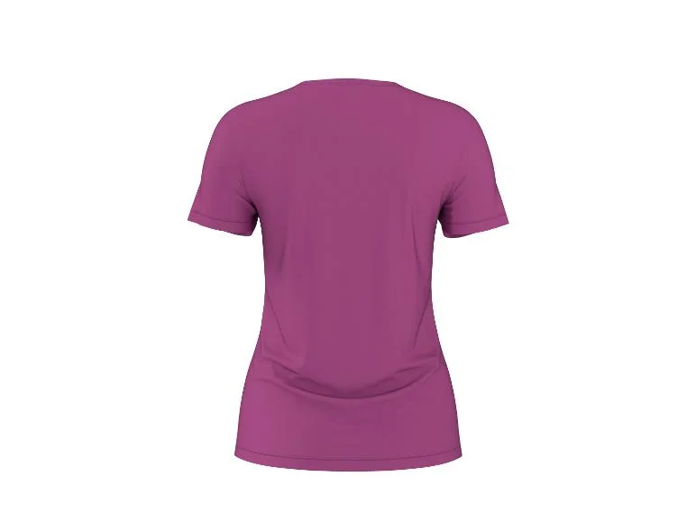 T-shirt technique femme — SKU J95MVD4GTHKF6YDOUN - Image 4