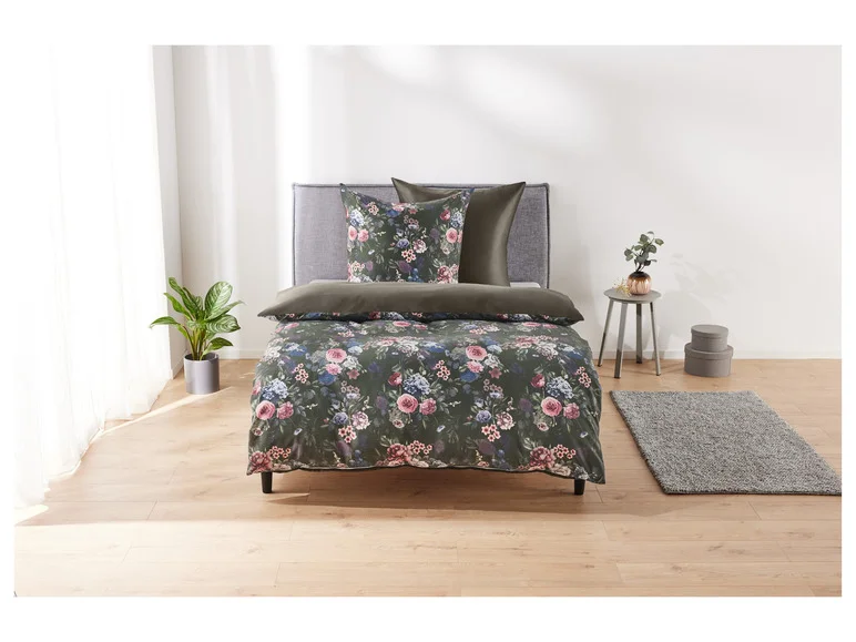 Parure de lit en satin microfibre, 260 x 240 cm — SKU SG293UJ4WD9VUYZ66 - Image 17