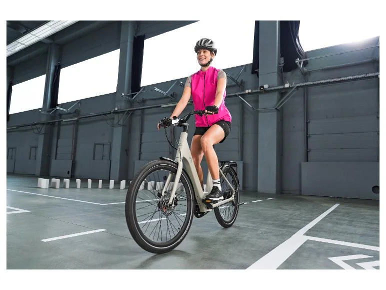 Veste technique sans manches femme — SKU Y37MB9HRUC4O69HTSE - Image 11