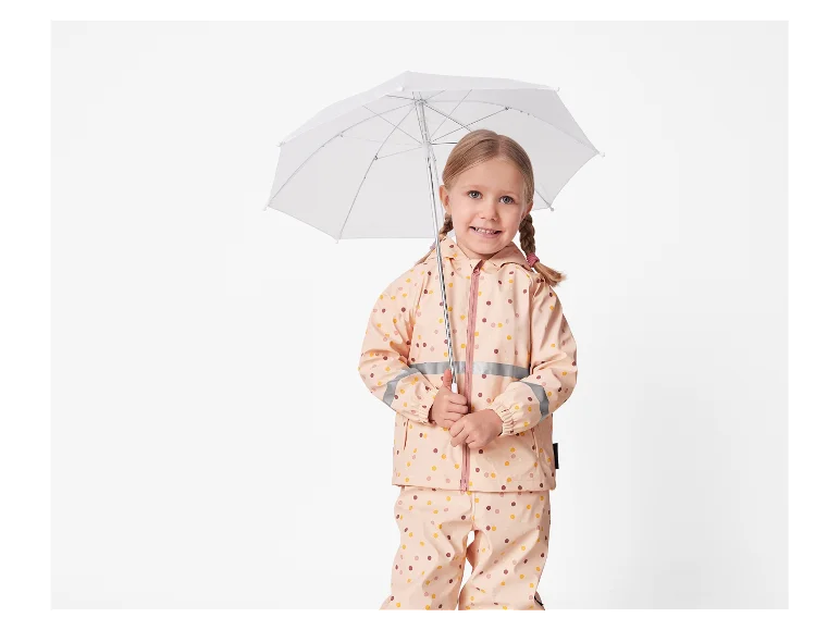 Veste de pluie petite fille — SKU IMLNZVRV6R3T92F1PM - Image 13