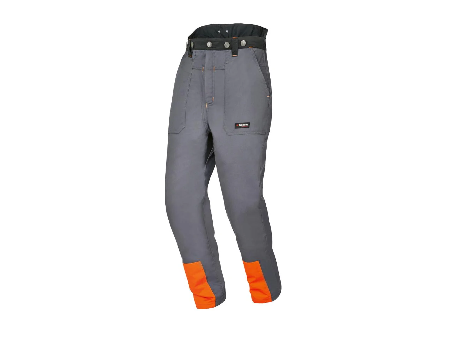 Pantalon anti-coupure pour homme - Image 3