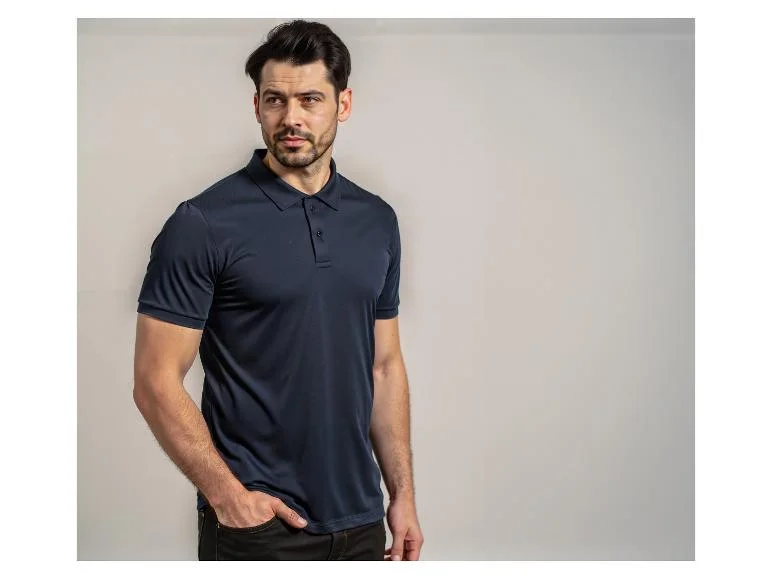 Polo en piqué homme — SKU I0RTCN5X7L83BUWQ - Image 5