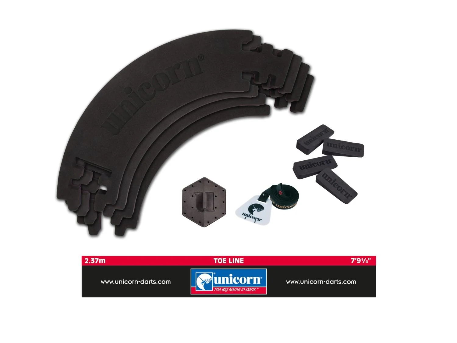 Kit d'accessoires de dartboard - Image 7
