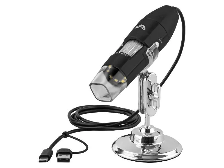 Microscope numérique USB - Image 2