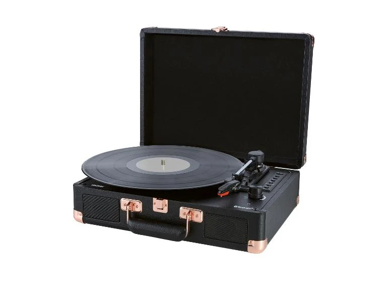 Platine vinyle valise - Image 2