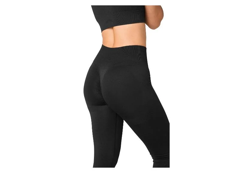 Legging technique seamless femme — SKU L4XPU1ZGPNVW18UD