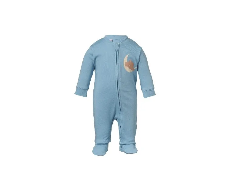 Lot de 2 pyjamas bébé — SKU SM1VWE9T0A3B4RGYK9 - Image 11