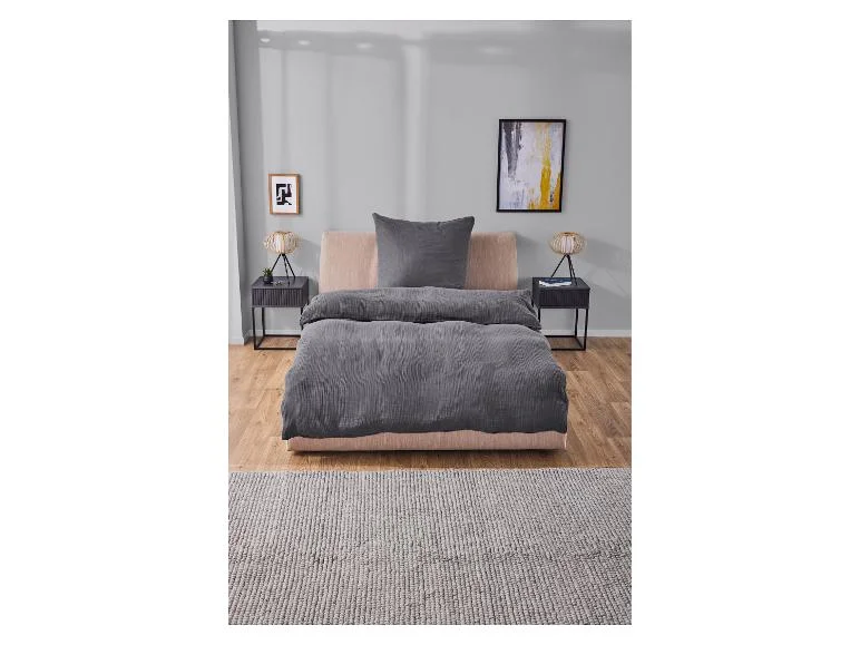 Parure de lit en mousseline, 140 x 200 cm — SKU UWLJMBA963RAEE0B - Image 9