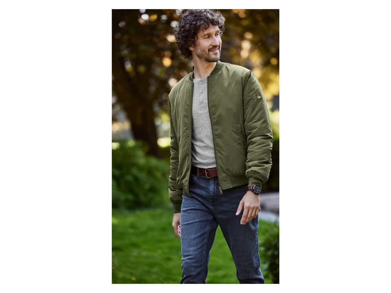 Blouson homme — SKU 5YLGFP25S68EHAT2NS - Image 3