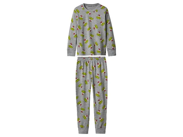 Pyjama enfant — SKU UNR0FDHUVSRFTDRU6F - Image 4