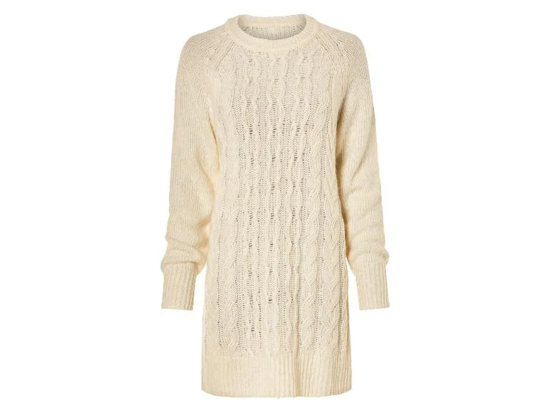 Robe pull femme — SKU MMSHGXSDIXI3KF39 - Image 2