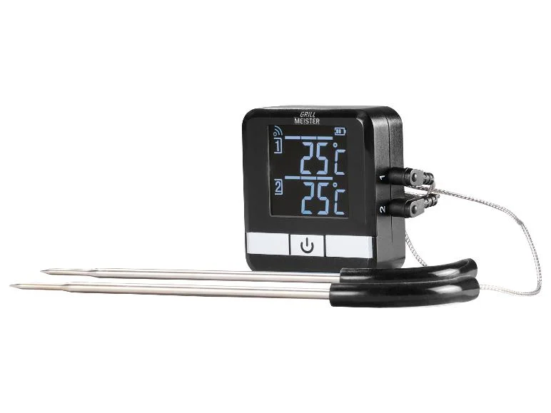 Thermomètre de cuisson électronique - Image 3