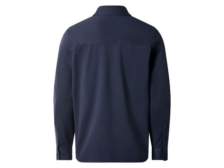 Chemise décontractée pour homme - Image 8