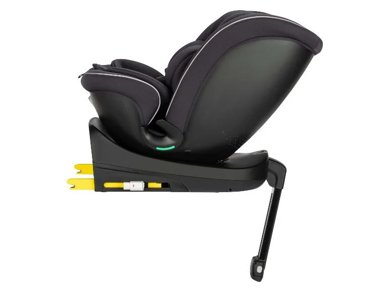 Siège auto pour enfant Comet 360 i-Size, Isofix, 0-12 ans, 40-150cm (Colis 1/2) - Image 10
