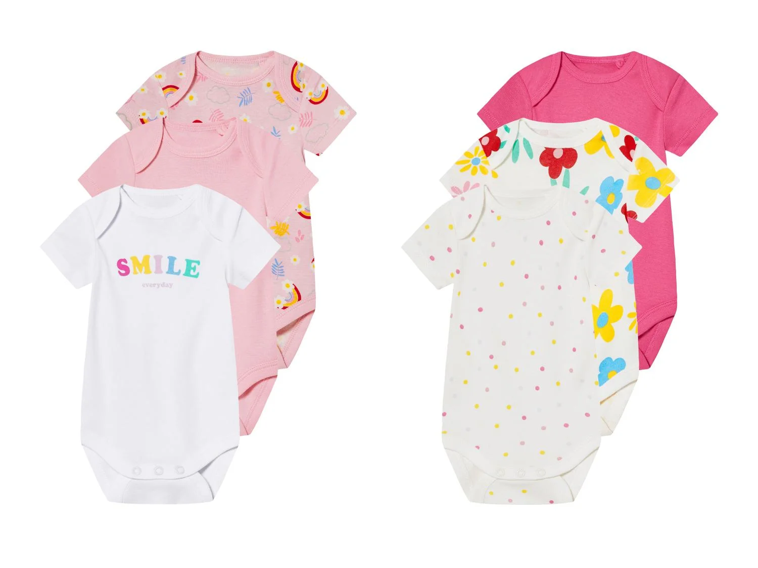 Bodies bébé — SKU NJ6ZGLE1ZKZ83M6N7B - Image 16