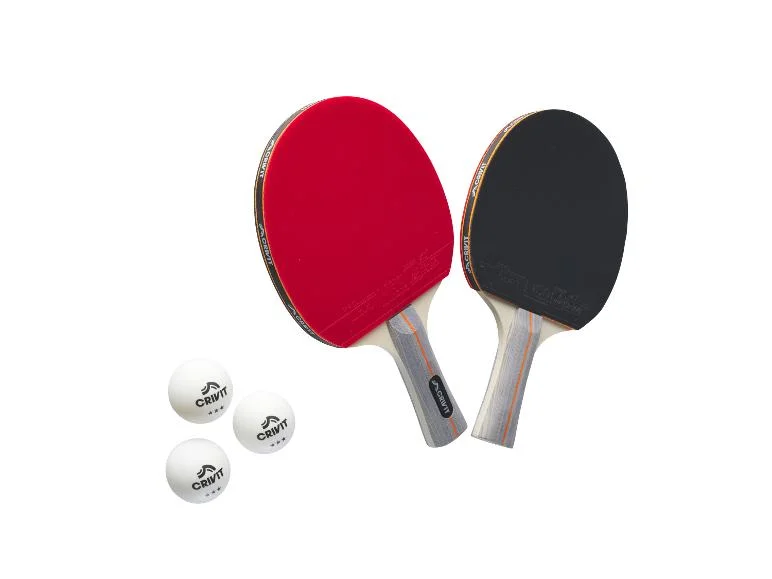 Set de raquettes de ping-pong ou filet de ping-pong - Image 5