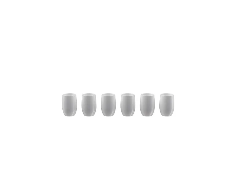 Lot de 6 verres à vin, à champagne ou à eau - Image 21