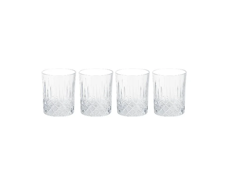 Verres à long drink ou Verres à Whisky - Image 10