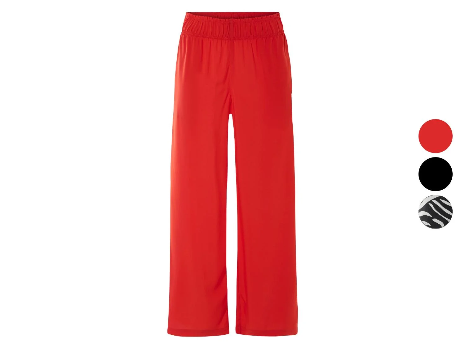 Pantalon palazzo femme — SKU SKWCXCIGEN3YA3GG2 - Image 12