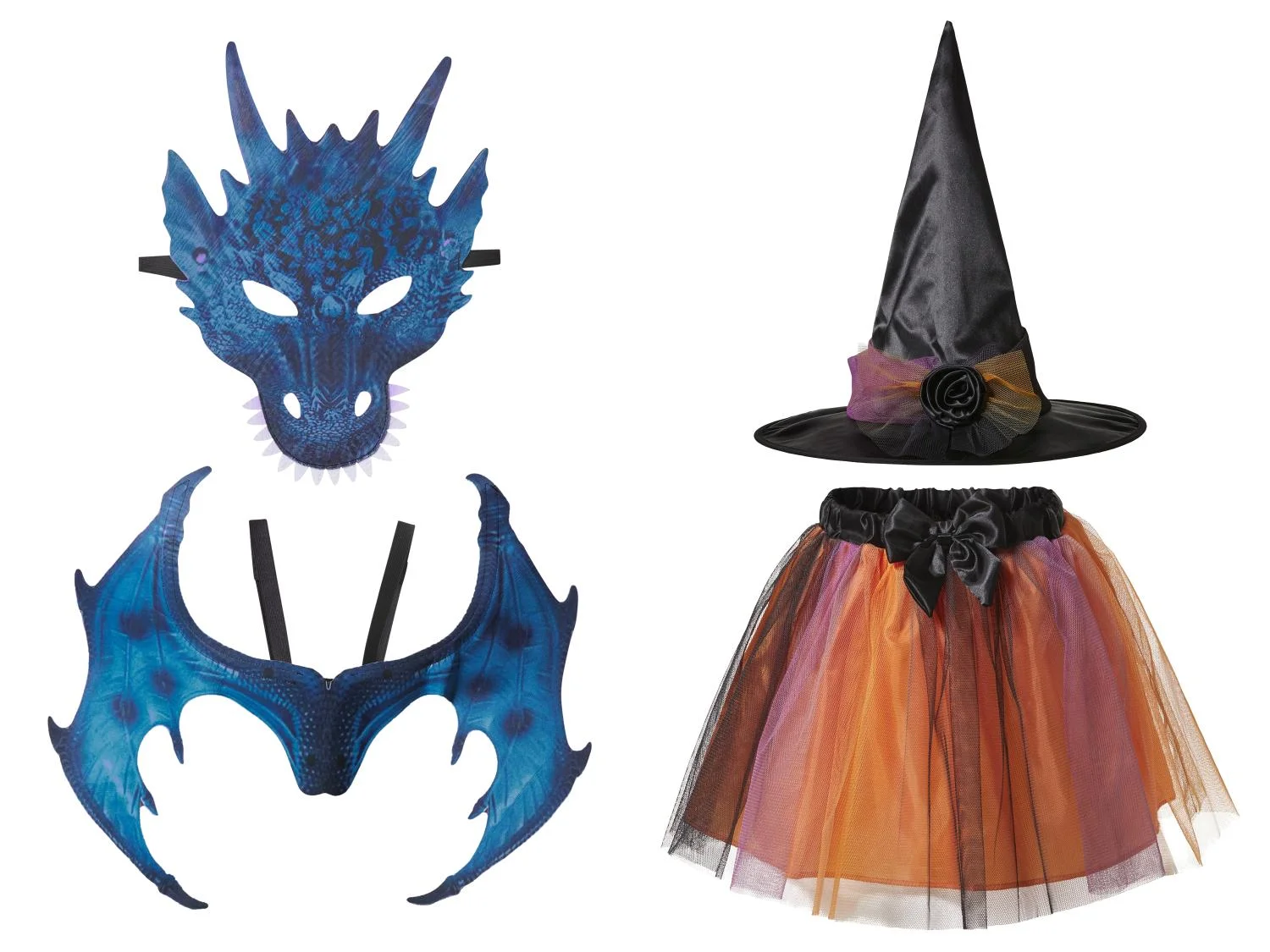 Déguisement Halloween enfant - Image 11