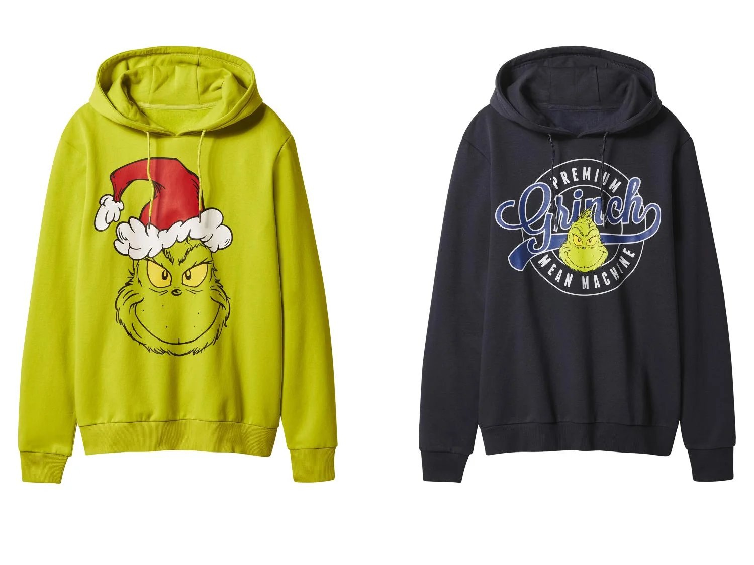 Sweat à capuche homme — SKU 236AH4G0RONNVYIK5 - Image 10
