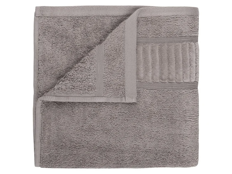 Serviette éponge, 50 x 100 cm - Image 8