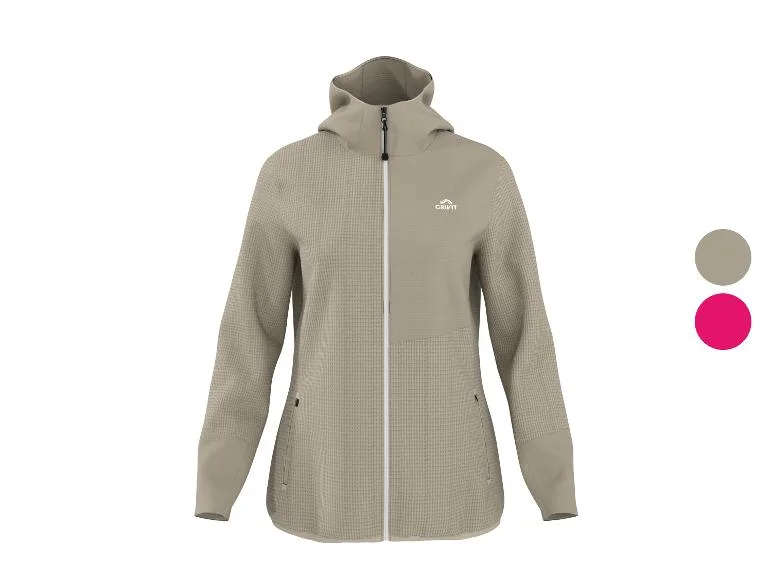 Veste technique Premium femme — SKU YA7F5LZD8XOB84Y0 - Image 6