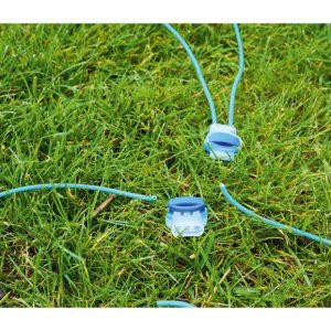 Accessoires pour tondeuse robot