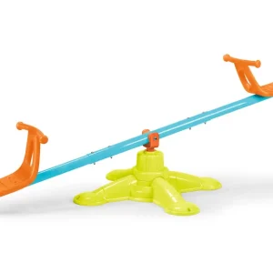 Bascule Twister Seesaw
