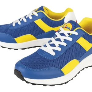 Sneakers femme LIDL