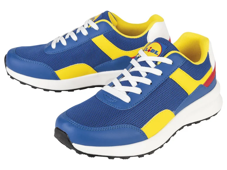 Sneakers femme LIDL