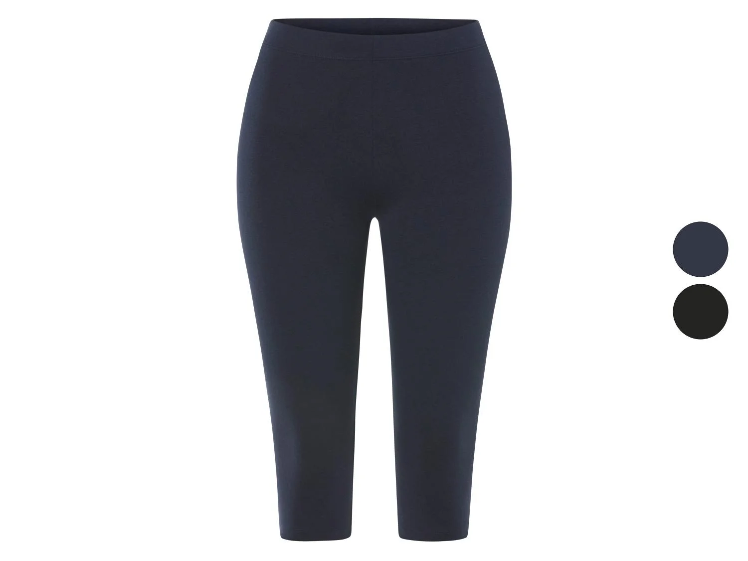 Legging capri femme - Image 6